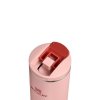 Stanley kubek termiczny Aerolight Transit FlipTop 0.59L Peach Rose